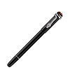 Montblanc Heritage Collection Fountain Pen Rouge et Noir Special Edition